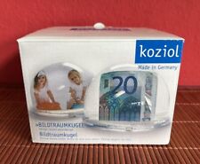 Koziol bildtraumkugel jumbo gebraucht kaufen  Wollmatingen