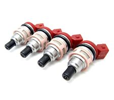 Fuel injectors subaru for sale  BOW STREET