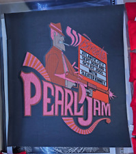 Pearl jam atlantic for sale  Vienna