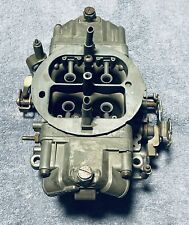 Holley bbl carburetor for sale  Lockhart