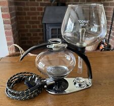 Vintage electric coffee for sale  ROYSTON