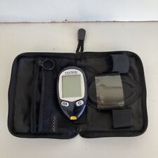 FREESTYLE Freedom Lite Blood Glucose Meter Monitor with Carrying Case ABBOTT for sale  Shipping to South Africa