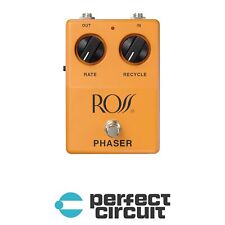 Ross phaser effect for sale  USA