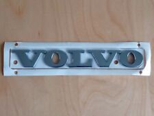 Volvo badge. volvo for sale  WISBECH