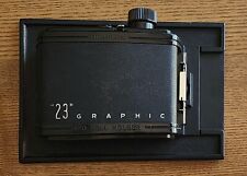 Graflex roll film for sale  Savannah