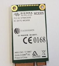 Sierra wireless mc8305 gebraucht kaufen  Neustadt