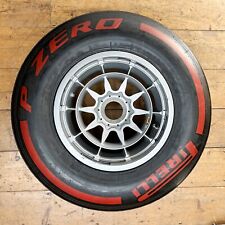 3020 SEB VETTEL RED BULL RACING RB9 F1 RODA PNEU PIRELLI RECORDAÇÕES F1 comprar usado  Enviando para Brazil