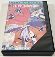 Anime legends lucky for sale  Glendale