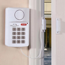 Wireless door alarm for sale  UK