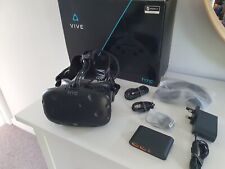 Boxed htc vive for sale  UK