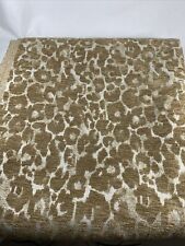 Biege sand leopard for sale  North Richland Hills