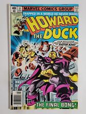 Howard duck 1979 for sale  Shipping to Ireland