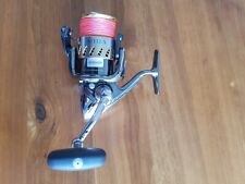 Shimano stella 4000 gebraucht kaufen  Helsingen