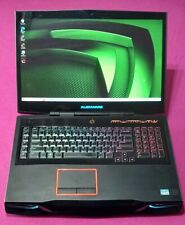 Alienware m18x laptop for sale  Petal