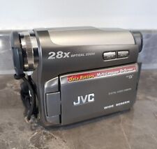 Jvc d720ek mini for sale  LOWESTOFT