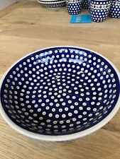 Large serving bowl for sale  EXMOUTH