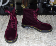 Rare martens boots for sale  UTTOXETER
