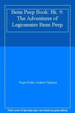 Beau peep book for sale  UK