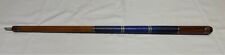 J.flowers billiard cue for sale  Shipping to Ireland