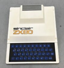 Retro sinclair zx80 for sale  Shipping to Ireland