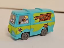 Mystery machine scooby for sale  Parkersburg
