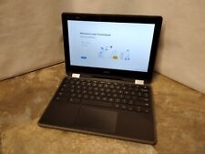 Armazenamento Acer Chromebook Spin R751T 11,6" 2 em 1 Touch Intel Celeron 4GB RAM 32GB comprar usado  Enviando para Brazil