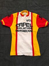 Motobécane vintage jersey d'occasion  Saint-Gaudens