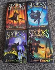Spooks books joseph for sale  ST. HELENS