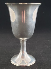 Gorham sterling goblet for sale  Bothell