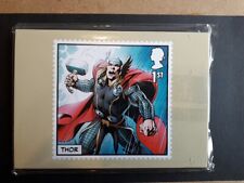 Marvel phq postcards for sale  CANTERBURY