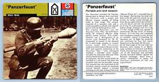 Panzerfaust 1943 weapons for sale  SLEAFORD