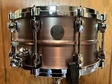 Tama starphonic 7x14 for sale  Sioux Falls