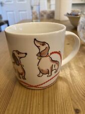 Cath kidston dachshund for sale  ANDOVER