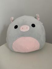 Squishmallows bessa pig for sale  HOVE