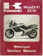 Kawasaki ninja zx1000 for sale  MANSFIELD