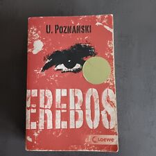Erebos ursula poznanski gebraucht kaufen  Verl