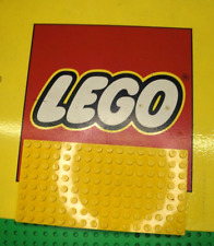 Lego 4204 yellow d'occasion  Pierrefontaine-les-Varans