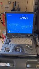 Logiq ultrasound machine for sale  BIRKENHEAD