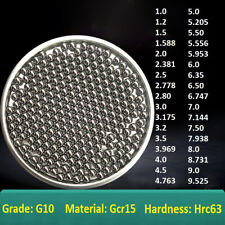 G10 precision steel for sale  Shipping to Ireland