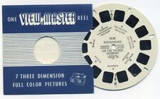 ROTHENBURG on the Tauber Germany 1955 View-Master Single Reel 1532 for sale  Shipping to South Africa
