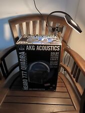 AKG HEARO 777 QUADRA DELUXE HEADPHONES Kopfhörer comprar usado  Enviando para Brazil