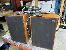 Imf speakers vintage for sale  CHERTSEY