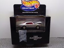 Hot wheels collectibles for sale  Hart