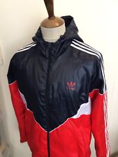 Retro adidas tracksuit for sale  KEIGHLEY