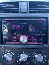 Pioneer x730bt din for sale  STANFORD-LE-HOPE