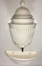 White ivory ceramic for sale  Hayes