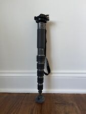 Used, Gitzo GM4562 Series 4 Carbon Fiber Monopod for sale  Shipping to South Africa