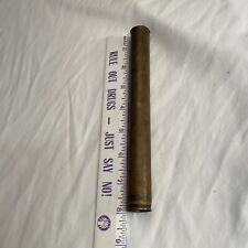 vintage magnifier Brass Copper for sale  Shipping to South Africa