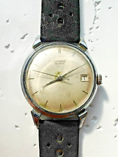 Vintage SARCAR Geneve 17 Rubis Relógio de Vento Manual para Peças/Reparo 35mm comprar usado  Enviando para Brazil