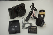 Panasonic lumix tz200 for sale  WALSALL